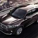 대한콘택이어 | 기아 쏘렌토 / 3세대