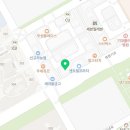 산내마을9단지앞 사거리 이미지