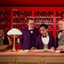 The Grand Budapest Hotel 이미지