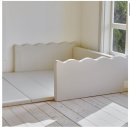 소리엘 | 바치 아기 범퍼 침대 구매후기(joi bumper bed)_ 토퍼 고민의 연속.. .