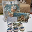 2776 | 제주공항 근처 유럽 감성 디저트카페 '천사카이막'｜카이막 6종 세트 선물 포장 후기