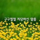 지당하신 말씀 이미지