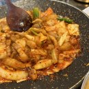 인천송도맛집 [삼산회관 인천송도스마트밸리] 후기 / 송도김치찌개 추천