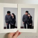 인계동 셀프사진관 예뻐서 봄에서 기념일 사진 남기기