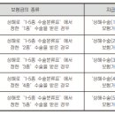 상해수술(1-5종)보장 특별약관[무배당퍼펙트플러스종합보험(세만기형)(Hi2305) 1종(일반형), 2종(납입면제형)] 이미지