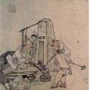 선죽공예 | 감상-우리나라 미술 3