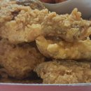 멕시카나양념통닭 이미지