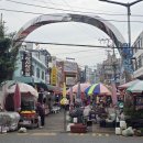 김가네건어물 | 부산 기장시장 후기! 싱싱한 해산물과 먹거리가 가득한 상설 전통시장.
