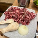 참숯갈비 화직 | 사직동 자이언츠파크 ‘참숯구이 화직’ 내돈내산 아쉬웠던 후기