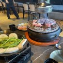 금돈 | [강릉 맛집] 금가루 뿌려주는 고기맛집, 강릉 금돈 후기