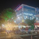 소래 당구장 | 소래포구 종합어시장 대하 꽃게 먹방 여수수산 전라도공희네 솔직한후기