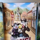 (주)랩메디라인 | 플레이포인트랩 부산 방탈출 뱅 부산가볼만한곳 예약방법 리뷰 후기