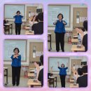 실버체조체육지도사 양성 과정 | 중랑여성인력개발센터 / 웃음실버체육지도사 양성과정 개강/ 25.08.23(토)/ 임청자강사