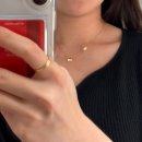 베리스윗 | 골든듀 스윗베리뉴 목걸이 사이즈, 가격, 실사용 후기_골든듀 면세 가격