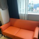 [고양 파주] 대형 병원 3인용 쇼파 리폼 후기, 쇼파 천갈이 전문 일산 가가쇼파