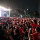 [단독] 취소됐던 월드컵 거리 응원 돌아온다…광화문 개최 유력 이미지