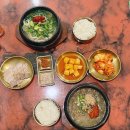 제주수리빙텔 | 국회의사당역 맛집 여의도 동백회관 고사리육개장 해장국 후기