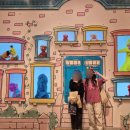 몽또 | 오사카 3박4일 여행② 유니버셜스튜디오재팬 USJ 패스없이 다녀와봤다