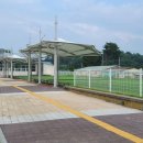 생거진천 게이트볼장 이미지