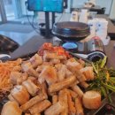 비전동 소로 3-31 | 평택 비전동 소곱창 맛집 + 마루곱창 평택소사벌점 : 입안가득 퍼지는 고소한 행복