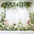 수원 아인스웨딩&amp;파티하우스 돌상컨설팅