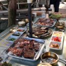 6481 | 공주여행가면 한번씩 생각나 방문하는 공주맛집 곰골식당 재방문후기