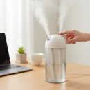 243 | 프롬비 무선가습기 FE243 솔직 후기: 사무실 책상 위 건조함, 정말 해결될까? (최저가 할인)