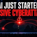 So It Started... AI Agent Just Pulled Off History’s Biggest Autonomous Cybe 이미지