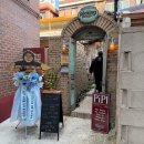 (상호없음) | 성수 박뚜기 소금빵 평일 오픈런 피킹플레져 내돈내산 솔직후기