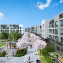 웅천꿈에그린더테라스 이미지