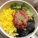 육회한사시미 - 천안시 서북구 성정1길 5 | 육회한사시미