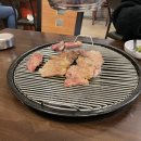 부강배드민턴장 이미지