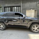 명차공업사 | 지프 그랜드체로키 수리는 JEEP 전문 공업사에서!