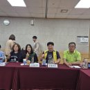 어제 부산 벡스코 동물보호의 날 및 동물보호정책 간담회 간단 보고. 이미지