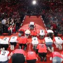 김문수, 유세 마지막 4.3 사과 거부로 시작, 한국 국적자 두고 "중국인" 주장﻿ 이미지