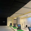 정골프 아카데미 이미지