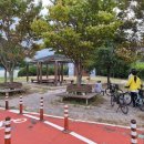 우질포쉼터 이미지