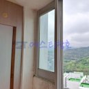 CU 관악햇살점 | <<이맥스클럽 KCC에스티창호>> 서울시 관악구 신림동 샷시// 삼성산주공 아파트 샤시(창호) 교체 시공