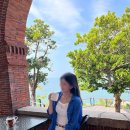 區 양묘장 맞은편-가운데 | 대만 가오슝 여자 혼자 여행 Day 2 - 보얼예술특구, 다카오 영국대사관, 치진섬 선셋바, 리우허 야시장...