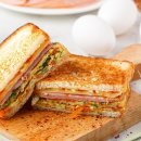 에그토스트 이미지