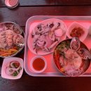 채석강 바다길 포차 이미지