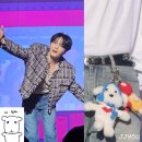 진성엔에프 | 250126 김재중 제이파티 J-PARTY HOME in seoul 막콘 후기 KBS아레나 F구역 5열 시야
