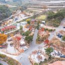 든해솔계곡캠핑장 이미지