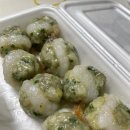 인천굴림만두 원조 장수손만두 포장 후기