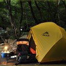 작전초등학교 앞(고려연립 방면) | 세몬의 28th 캠핑: 지리산 휴양림에서의 실패한 솔로캠핑