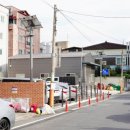 오룡역 8번출구 옆 이미지