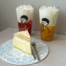안산 선부동 디저트 카페 디저트39 안산선부점