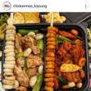 기영이 숯불두마리치킨 광주풍암점