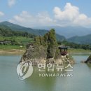 단양팔경 이미지