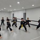 신화합기도 연신관 이미지